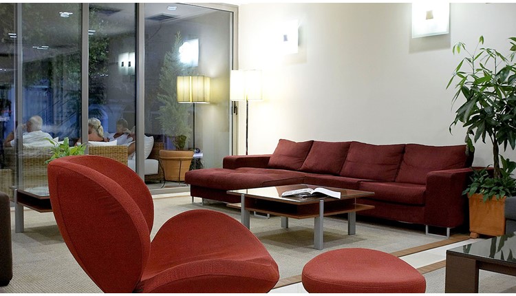 Angela Suites and Lobby Hotel - NR, Родос